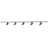 Kuzco Trilo Ceiling Kit - Paolo 2in 5-Head