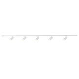 Kuzco Trilo Ceiling Kit - Paolo 2in 5-Head