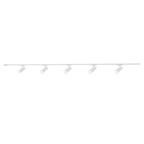 Kuzco Trilo Ceiling Kit - Paolo 2in 5-Head