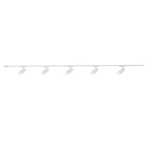 Kuzco Trilo Ceiling Kit - Paolo 2in 5-Head