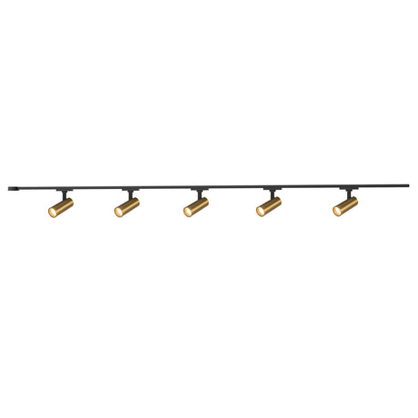 Kuzco Trilo Ceiling Kit - Paolo 2in 5-Head