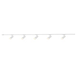 Kuzco Trilo Ceiling Kit - Paolo 2in 5-Head