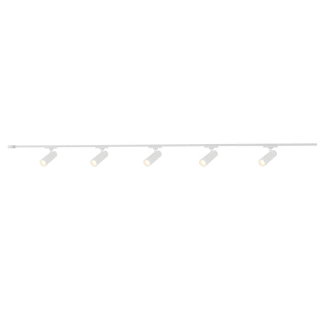 Kuzco Trilo Ceiling Kit - Paolo 2in 5-Head