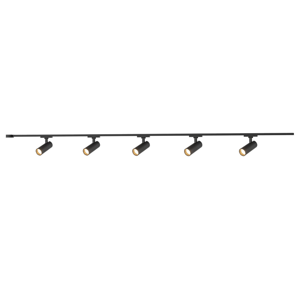 Kuzco Trilo Ceiling Kit - Paolo 2in 5-Head