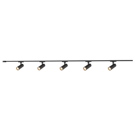 Kuzco Trilo Ceiling Kit - Paolo 2in 5-Head