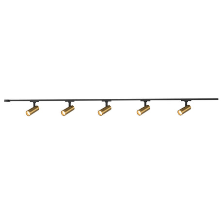 Kuzco Trilo Ceiling Kit - Paolo 2in 5-Head