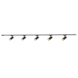 Kuzco Trilo Ceiling Kit - Paolo 2in 5-Head