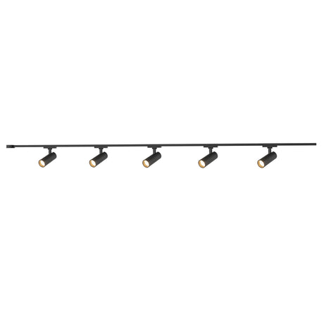 Kuzco Trilo Ceiling Kit - Paolo 2in 5-Head