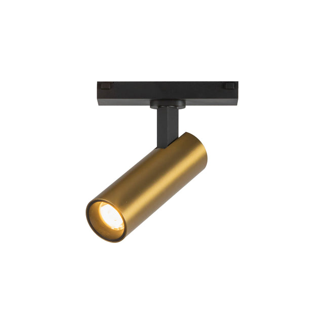 Kuzco Paolo 4-in (1-in Dia.) Trilo Track Directional Light
