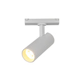 Kuzco Paolo 4-in (1-in Dia.) Trilo Track Directional Light