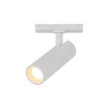 Kuzco Paolo 5-in (2-in Dia.) Trilo Track Directional Light