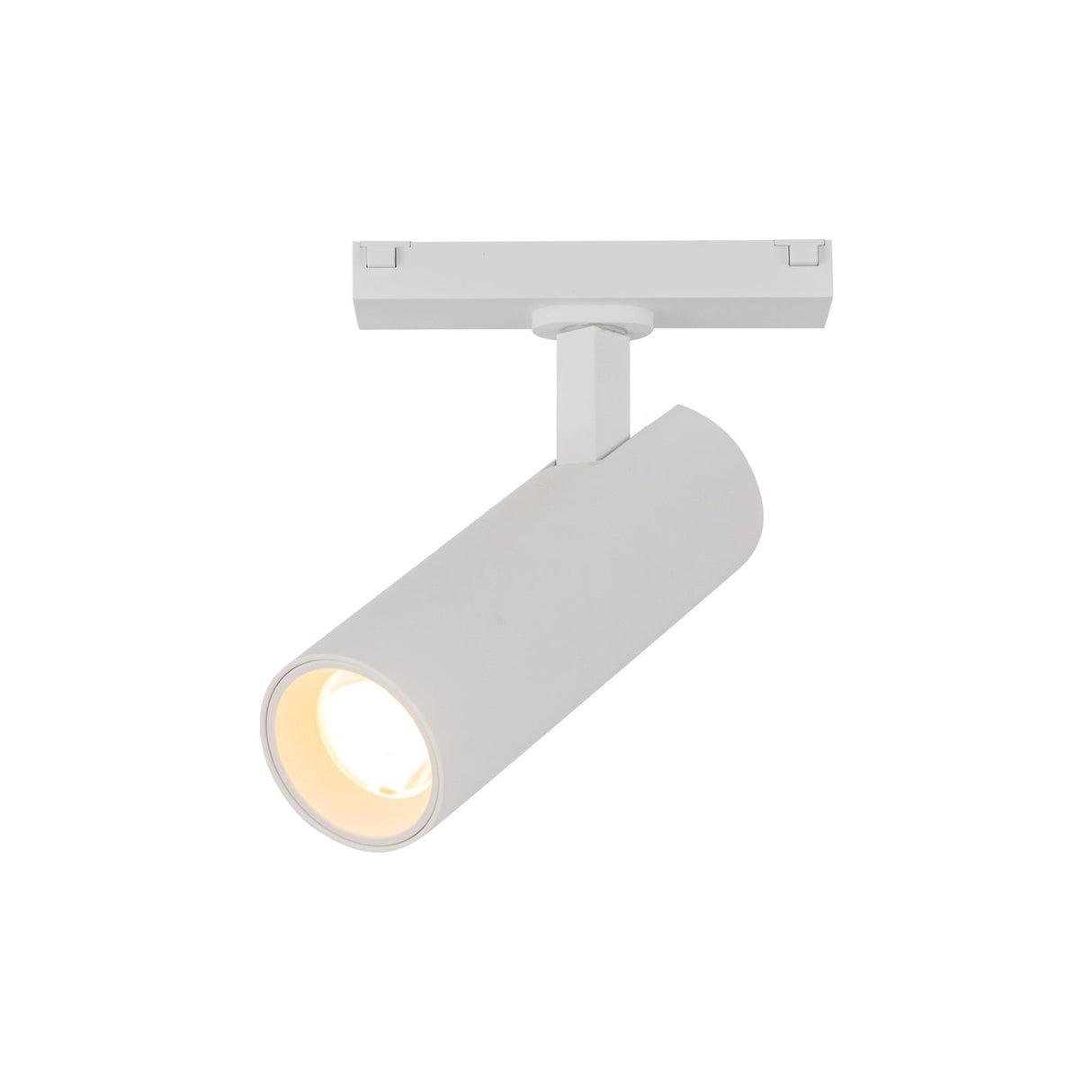 Kuzco Paolo 5-in (2-in Dia.) Trilo Track Directional Light