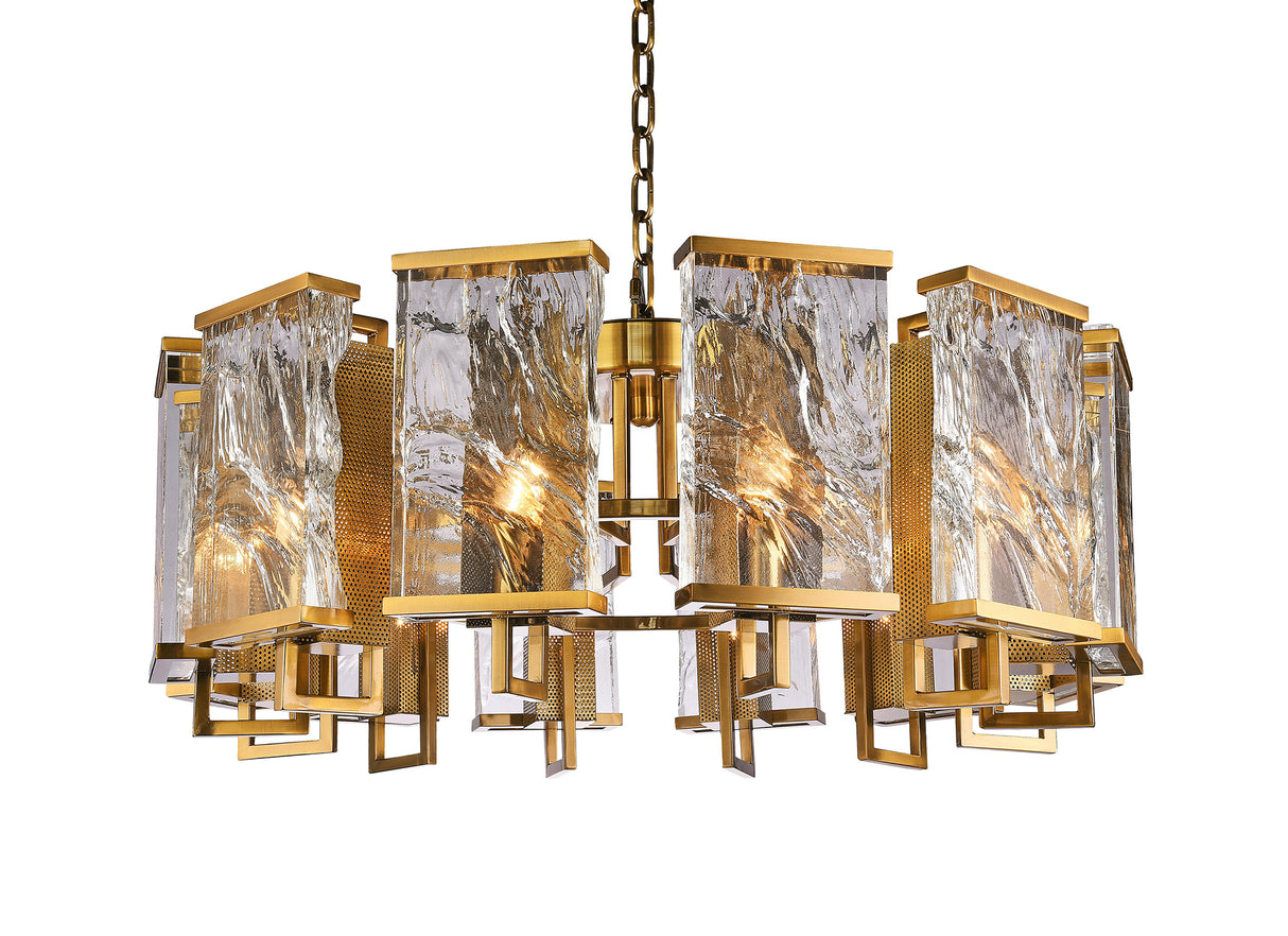 Chandelier MU76