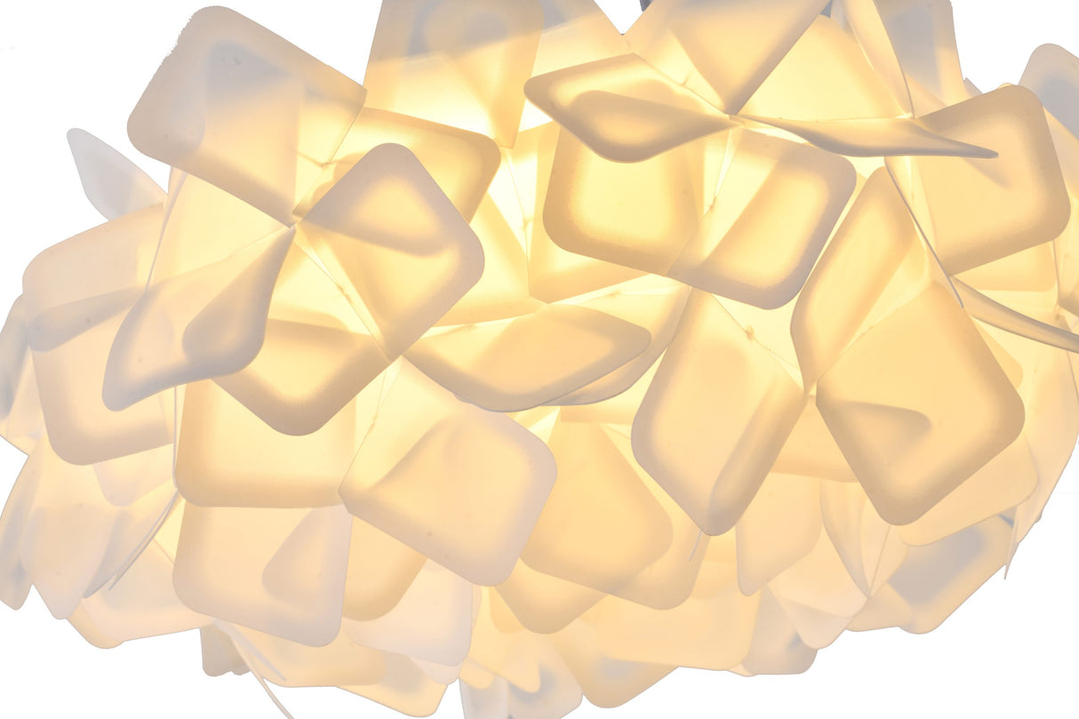LED Chandelier DLS47C20CL