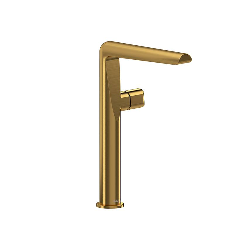 Parabola Single hole lavatory faucet