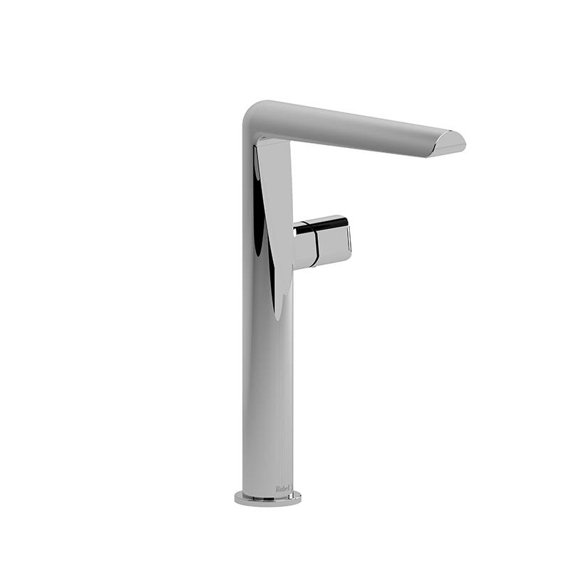 Parabola Single hole lavatory faucet