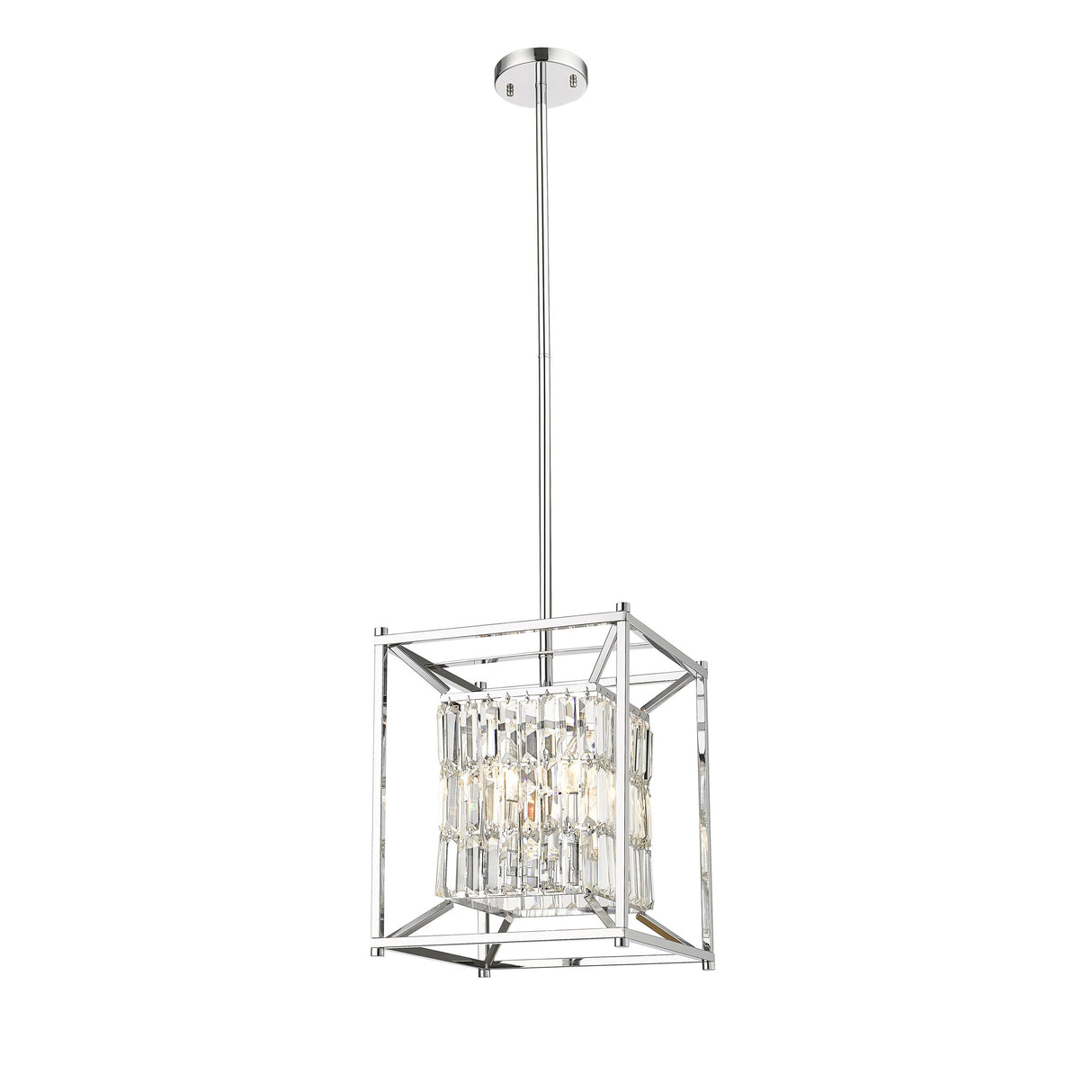Chandelier YS6222-4PS