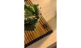 Roller Mat, Gold