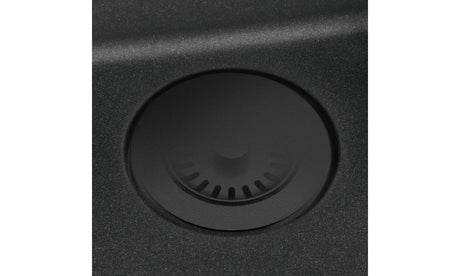 Drain Cover - RNDCVR-MBK