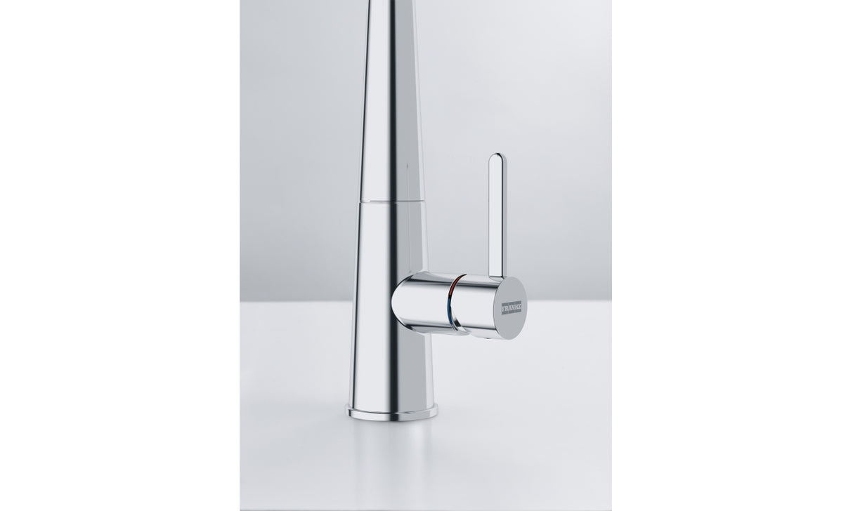Icon Pull-Out Faucet