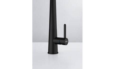 Icon Semi-Pro Faucet ICN-SP-MBK