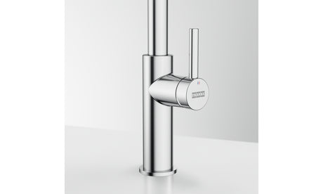 Maris Lario Pull-Down Faucet LAR-PD-CHR
