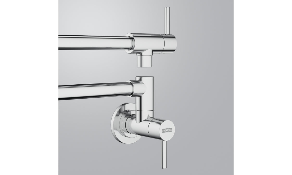 Maris Lario Pot Filler