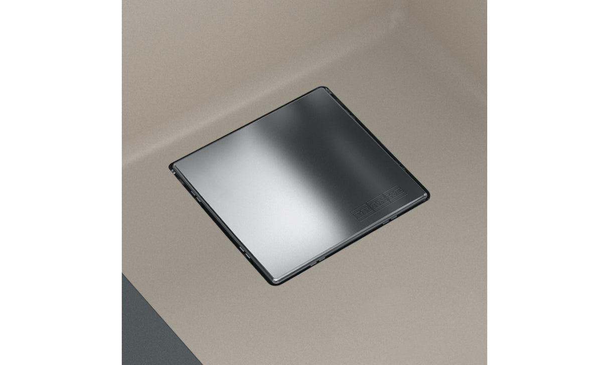 Peak Undermount Sink - PKG110-14CHA