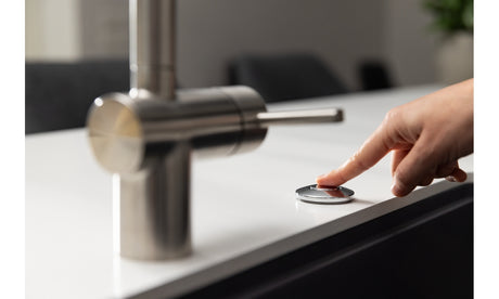 1 1/4 HP Food Waste Disposer