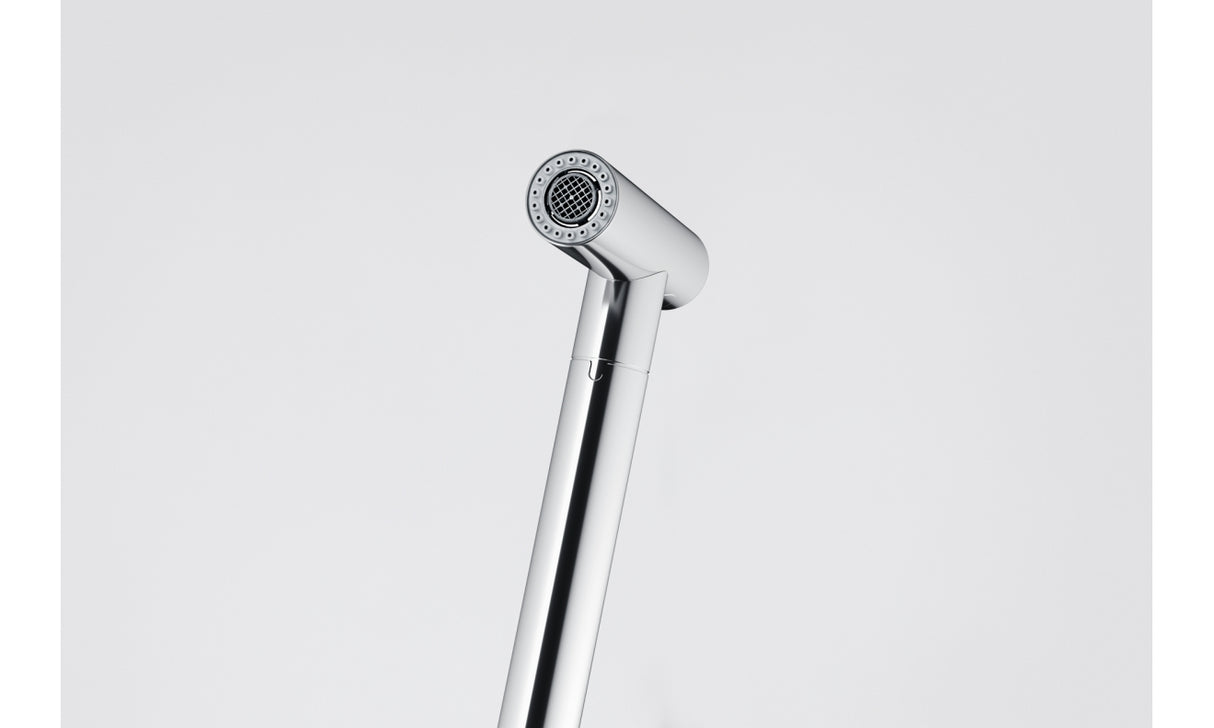 Icon Pull-Out Faucet