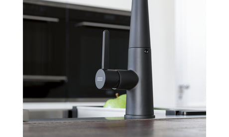 Icon Pull-Out Faucet