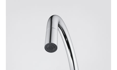 Active Pull-Down Faucet