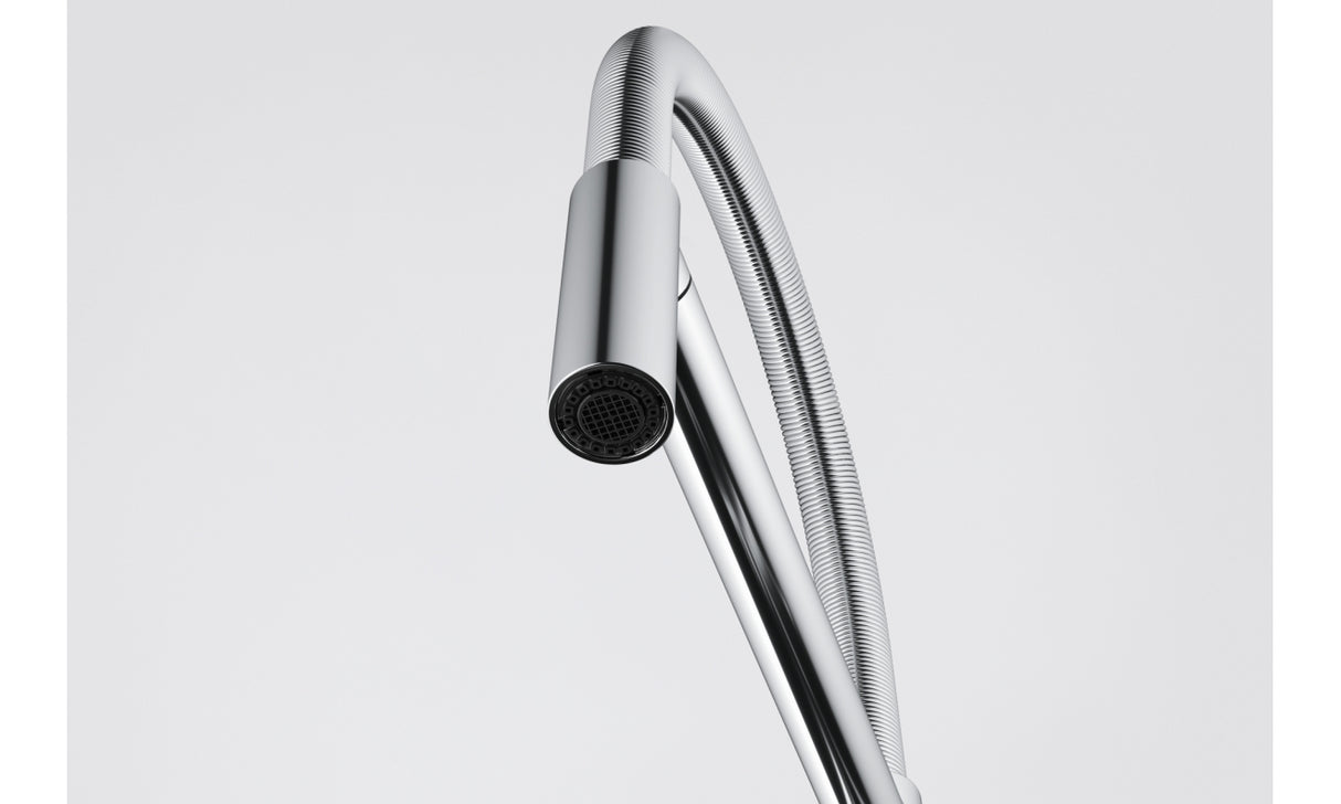 Active Semi-Pro Faucet