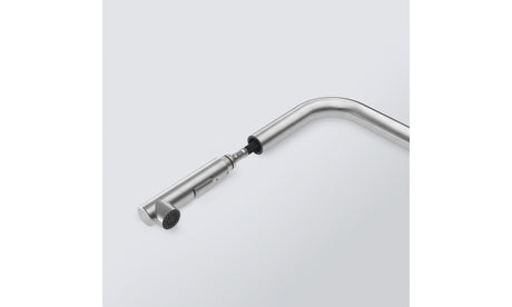 Atlas Neo Pull-Out Faucet