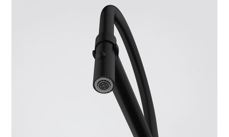 Icon Semi-Pro Faucet ICN-SP-MBK