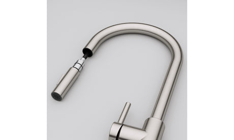 Maris Lario Pull-Down Faucet LAR-PD-CHR