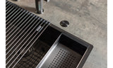 Roller Mat, Anthracite