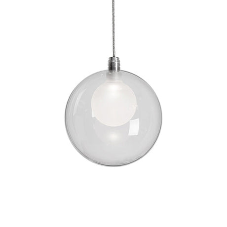 Kuzco Bolla 6-in Pendant