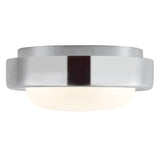 Kuzco Pebble 8-in Flush Mount