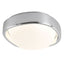 Kuzco Pebble 8-in Flush Mount