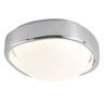 Kuzco Pebble 8-in Flush Mount