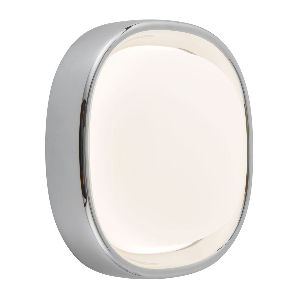 Kuzco Pebble 8-in Flush Mount