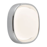 Kuzco Pebble 8-in Flush Mount