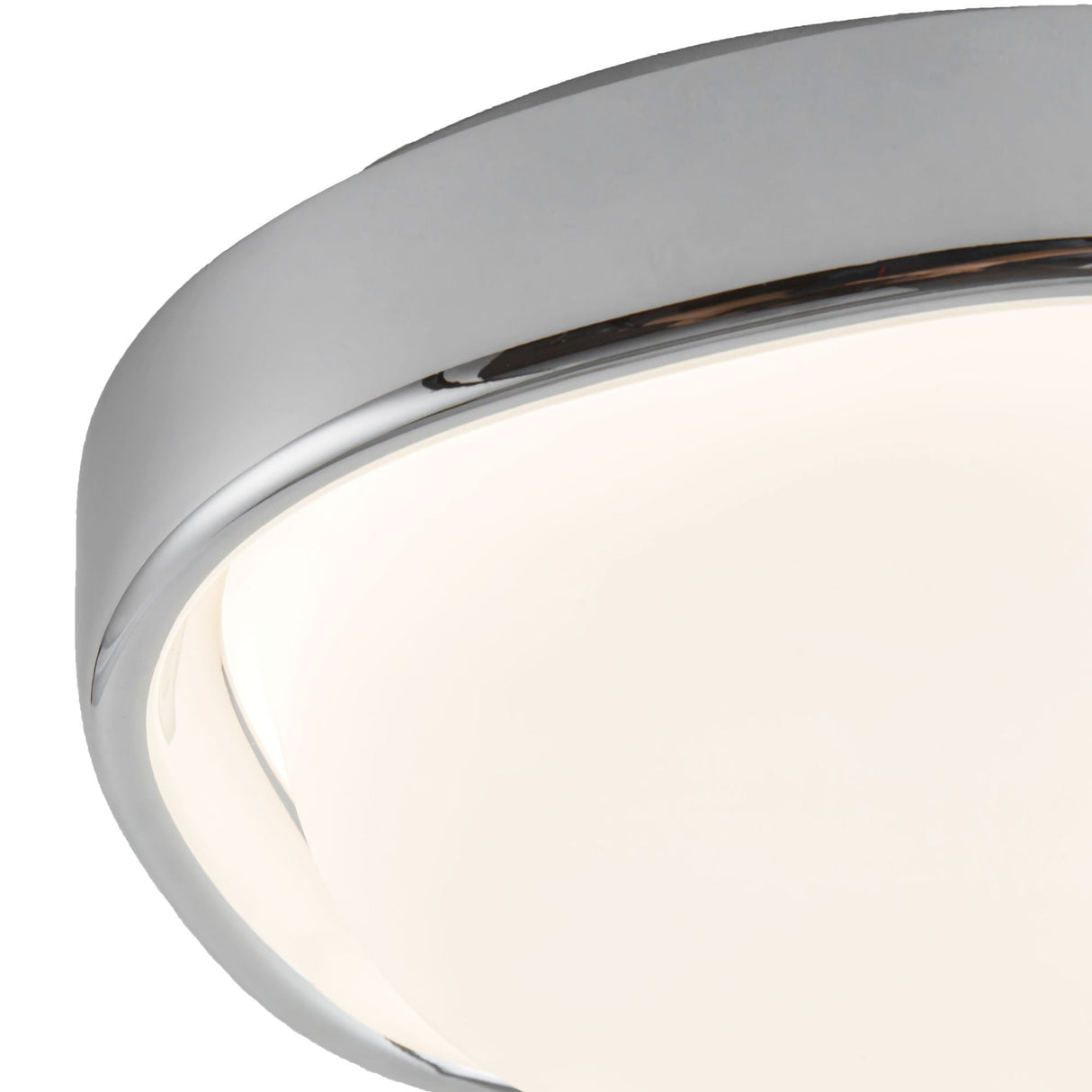 Kuzco Pebble 8-in Flush Mount