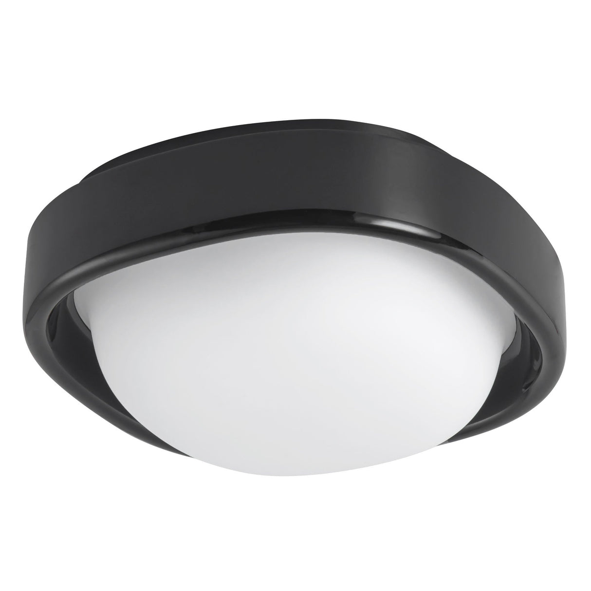 Kuzco Pebble 8-in Flush Mount