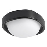 Kuzco Pebble 8-in Flush Mount