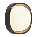 Kuzco Pebble 8-in Flush Mount