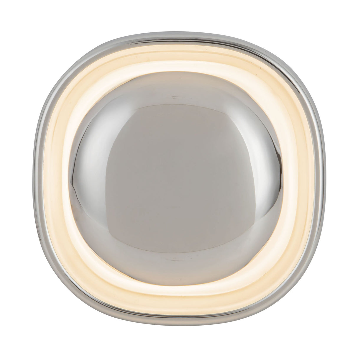 Kuzco Pebble 8-in Wall Sconce