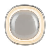 Kuzco Pebble 8-in Wall Sconce