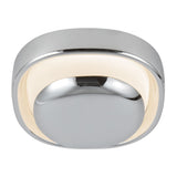 Kuzco Pebble 8-in Wall Sconce